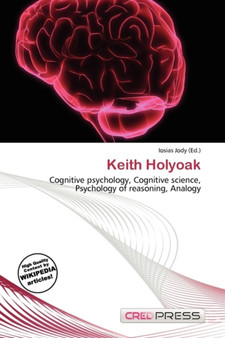 Keith Holyoak