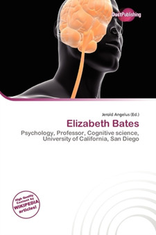 Elizabeth Bates