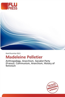 Madeleine Pelletier