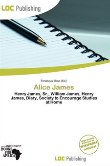 Alice James