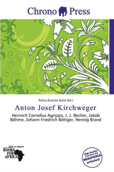 Anton Josef Kirchweger