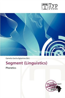 Segment (Linguistics)