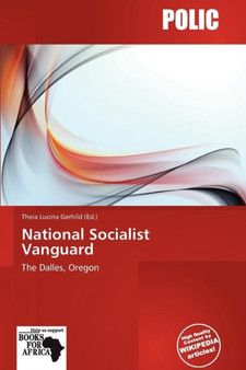 National Socialist Vanguard