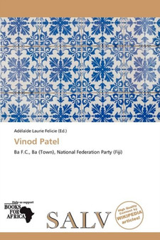 Vinod Patel
