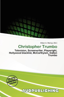 Christopher Trumbo