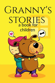 Granny's stories by Charu - Paperback
