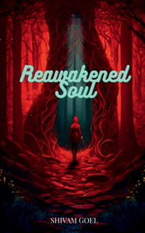 Reawakened Soul by Shivam Goel - Paperback