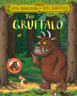 The Gruffalo