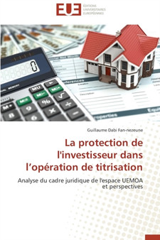 La Protection de l'Investisseur Dans L Op ration de Titrisation