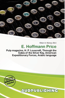E. Hoffmann Price