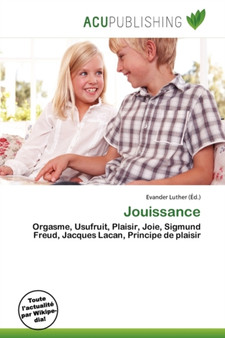 Jouissance