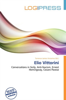 Elio Vittorini