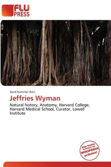 Jeffries Wyman