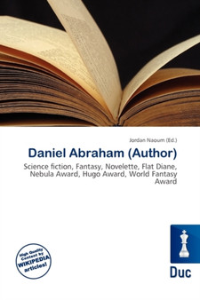 Daniel Abraham (Author)