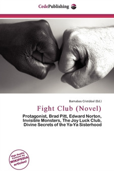 Fight Club (Novel)