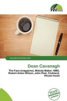 Dean Cavanagh
