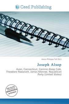 Joseph Alsop
