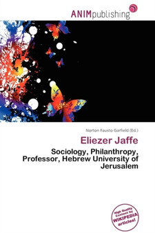 Eliezer Jaffe