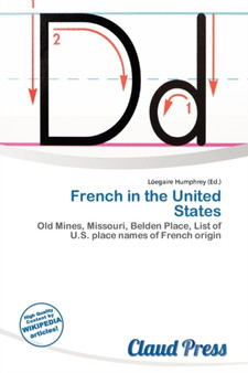 French in the United States