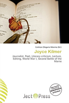 Joyce Kilmer