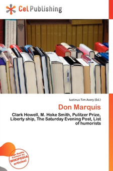 Don Marquis