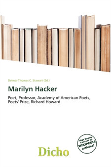 Marilyn Hacker