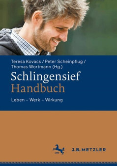 Schlingensief-Handbuch : Leben ??? Werk ??? Wirkung