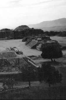 No Home For Exiles : notes from teaching abroad