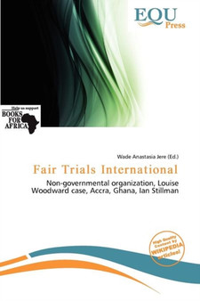 Fair Trials International