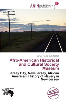 Afro-American Historical and Cultural Society Museum