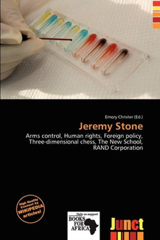 Jeremy Stone