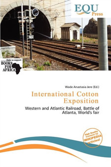 International Cotton Exposition