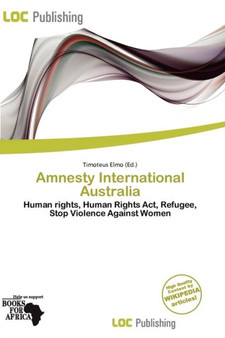 Amnesty International Australia