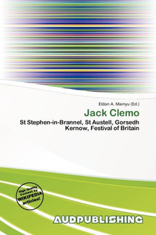 Jack Clemo