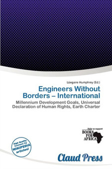 Engineers Without Borders - International