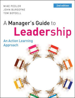 A Manager's Guide to Leadership