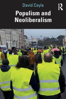 Populism and Neoliberalism