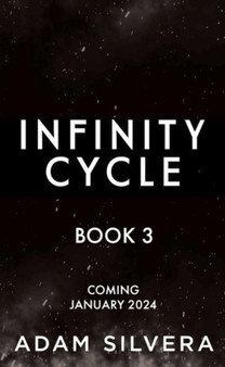 Infinity Kings : The much-loved hit from the author of No.1 bestselling blockbuster THEY BOTH DIE AT THE END! : 3