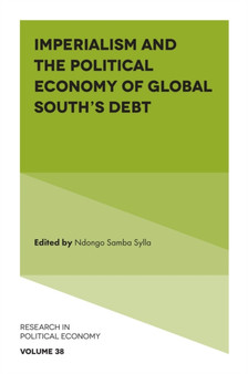 Imperialism and the Political Economy of Global South???s Debt