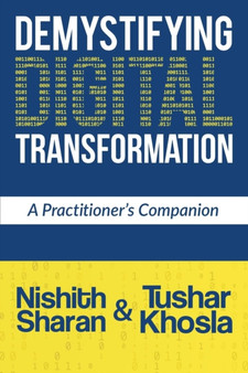 Demystifying Digital Transformation