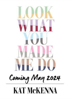 Look What You Made Me Do : The ultimate guide for Taylor Swift fans!