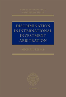 Discrimination in Investment Treaty Arbitration