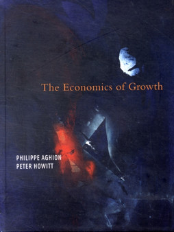 The Economics of Growth