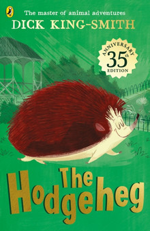 The Hodgeheg : 35th Anniversary Edition