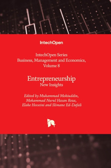 Entrepreneurship : New Insights