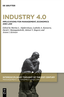 Industry 4.0 : Implications for Management, Economics and Law