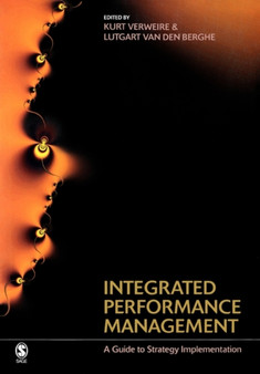 Integrated Performance Management : A Guide to Strategy Implementation