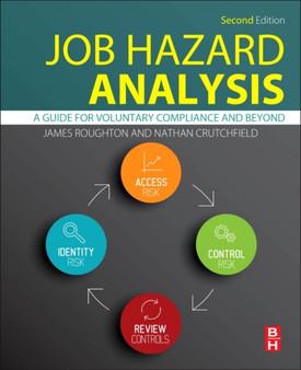 Job Hazard Analysis : A Guide for Voluntary Compliance and Beyond