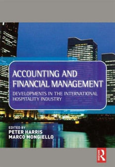Accounting and Financial Management