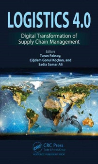Logistics 4.0 : Digital Transformation of Supply Chain Management